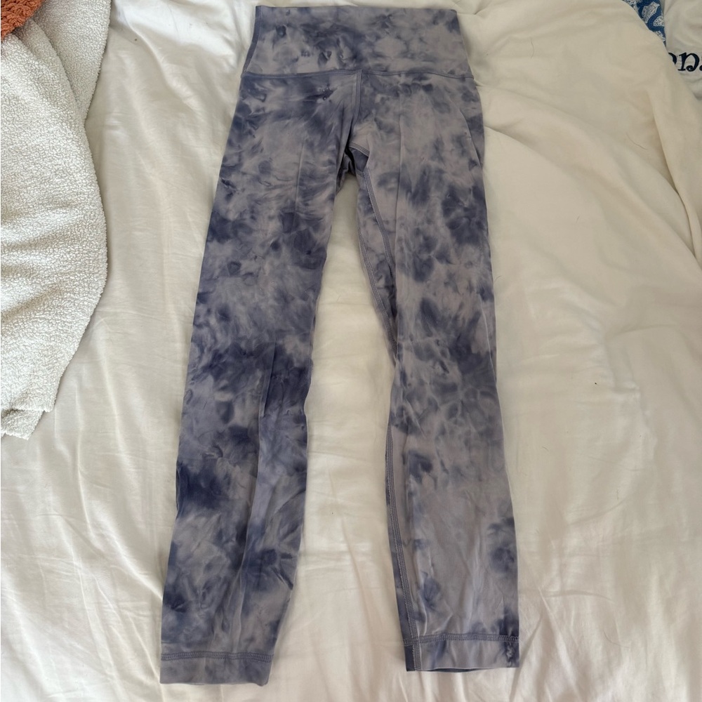 lululemon align leggings 25”